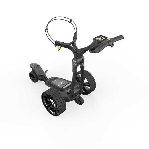 2024 Powakaddy RX1 GPS Electric Golf Trolley