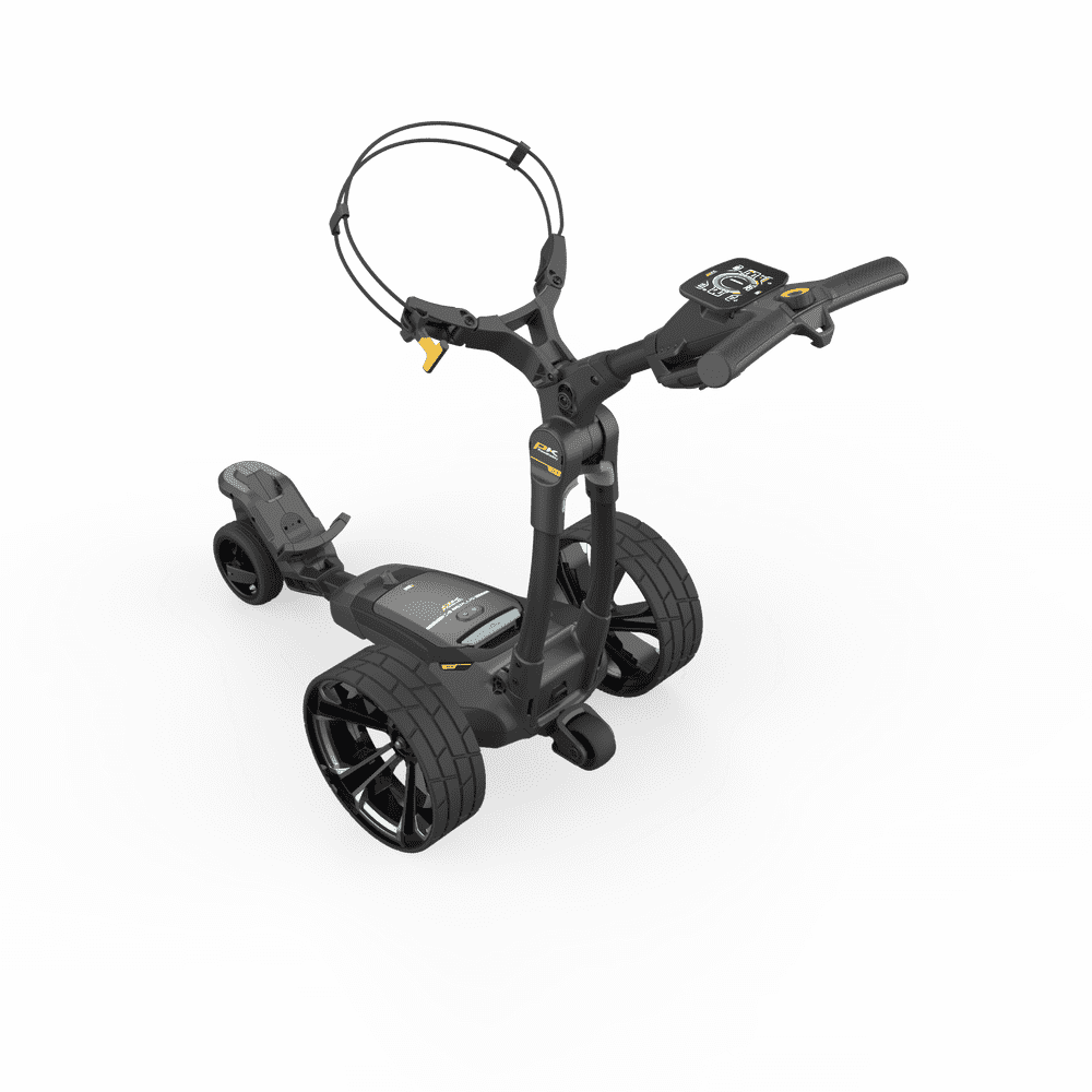 2024 Powakaddy RX1 Remote Electric Golf Trolley