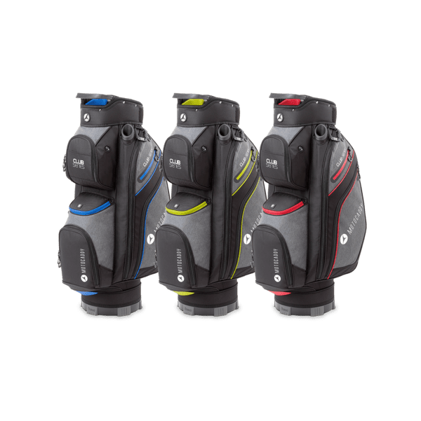 2025 Motocaddy Club Series Golf Bag