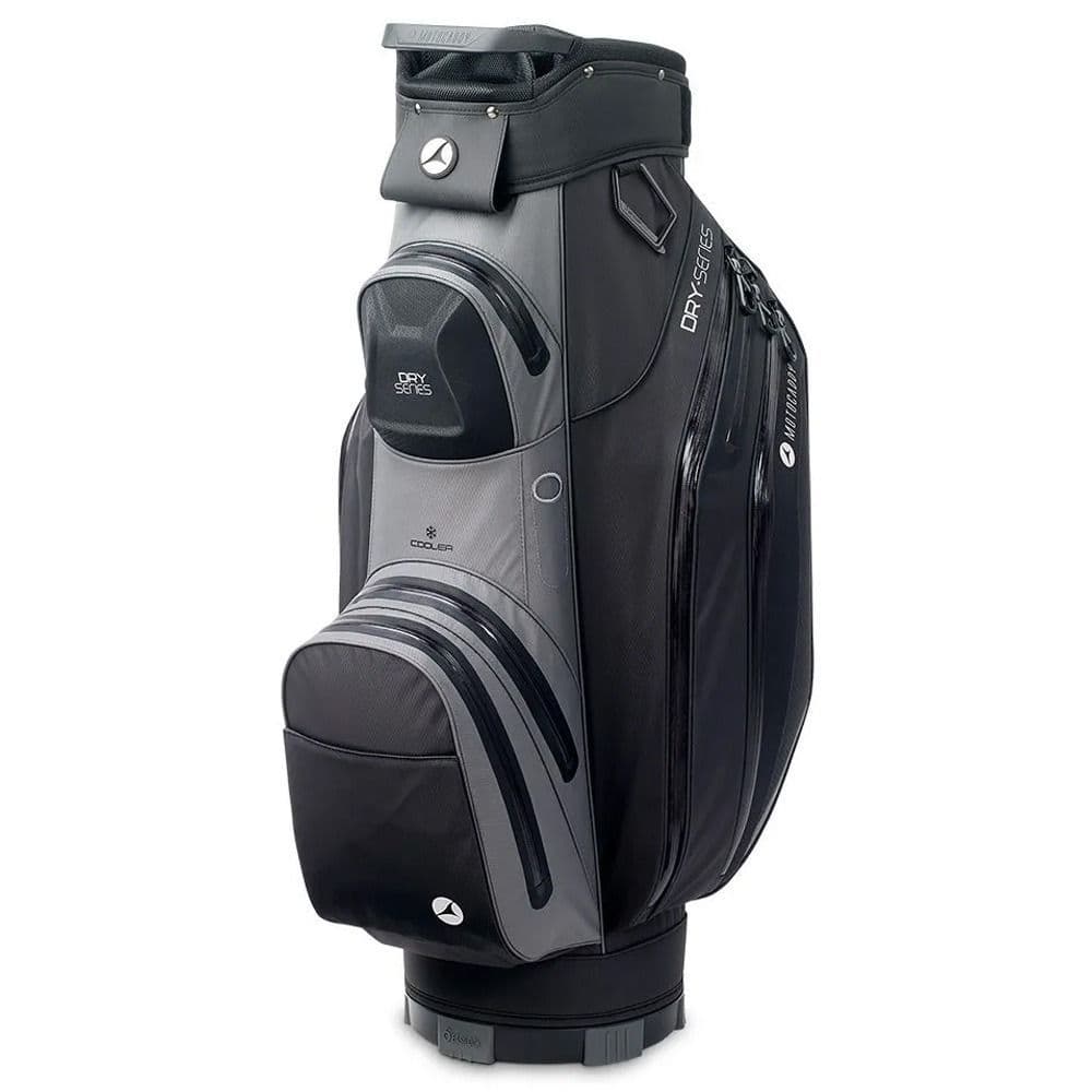 Sac De Chariot De Golf Motocaddy Série Sèche 2025 - Fuchsia - Neuf