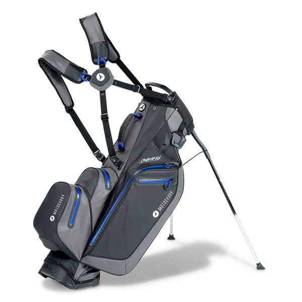 2025 Motocaddy HydroFLEX WaterProof Golf Bag