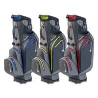 2025 Motocaddy HydroFLEX WaterProof Golf Bag