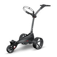 2025 Motocaddy M1 Electric Golf Trolley