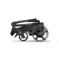 2025 Motocaddy M1 Electric Golf Trolley