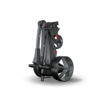 2025 Motocaddy M1 Electric Golf Trolley