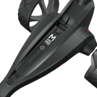 2025 Motocaddy M1 Electric Golf Trolley