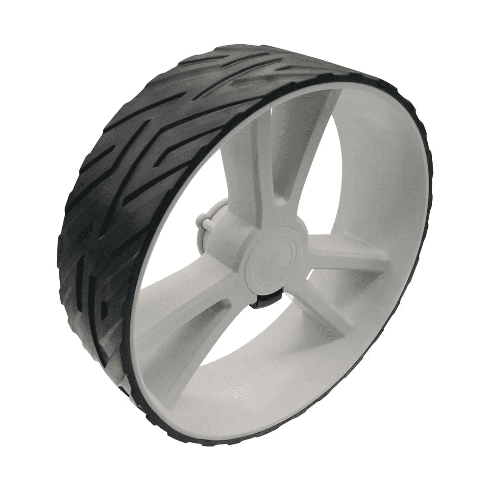 2025 Motocaddy S-Series Rear Wheel