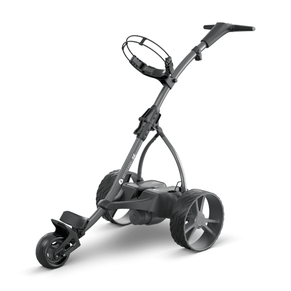 2025 Motocaddy SE Electric Golf Trolley