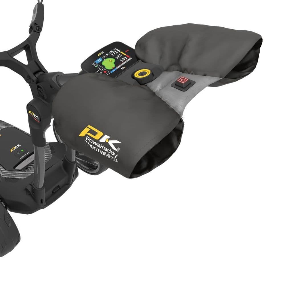 2025 Powakaddy ThermaMitts (USB-C)