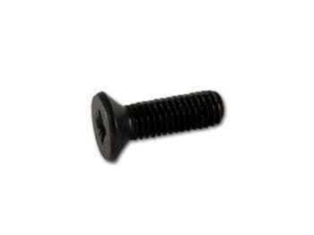 Black Cross Head Screw M5 X 16mm