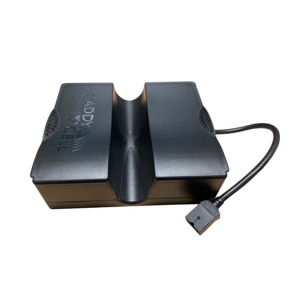 Caddycell Lithium Battery & Charger for Motocaddy S-Series (18 Hole)