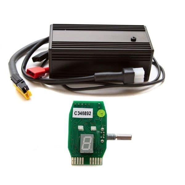 Controller & Encoder Kit for Powakaddy 2012/2013 Freeway Digital
