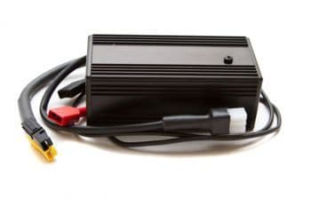 Controller for Powakaddy 2012 Freeway / Freeway Digital (with Green Encoder)