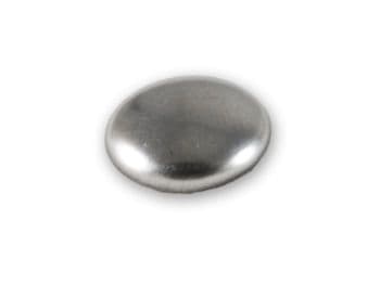 Domed Starlock Washer Cover To Fit 4.8mm