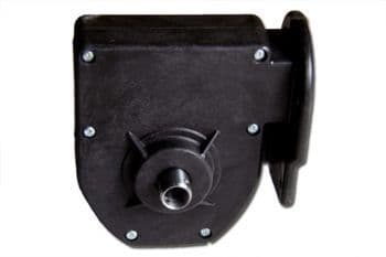 EBS Gearbox Suitable For PowaKaddy Freeway
