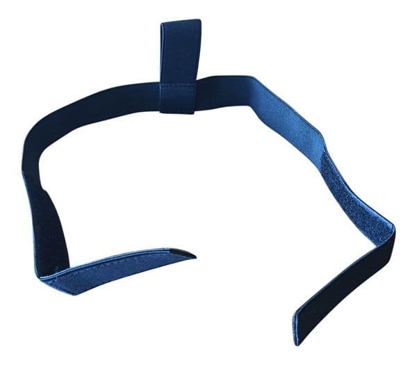 Elastic strap with velcro for Powakaddy or HillBilly Terrain lower bag housing PK6724