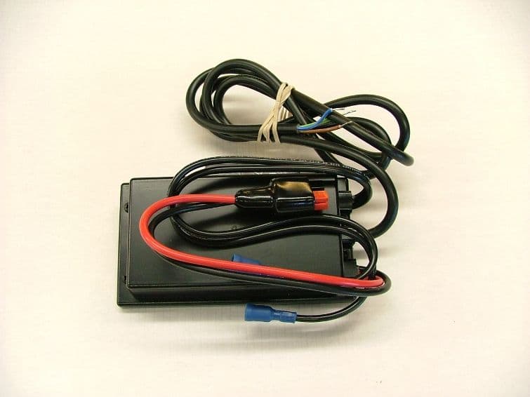 Fraser Speed Controller (PCB) **PRE-OWNED**