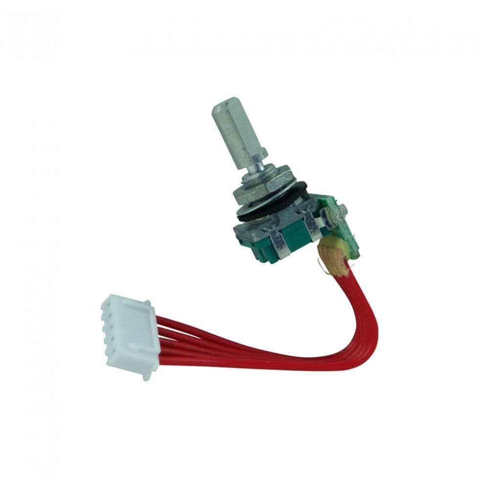 Genuine Motocaddy On/Off switch