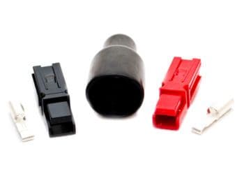 Genuine Torberry/Anderson connector kit
