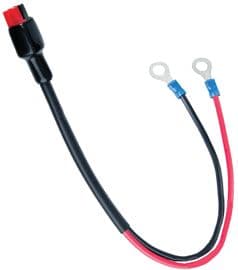 Golf Battery Torberry Lead