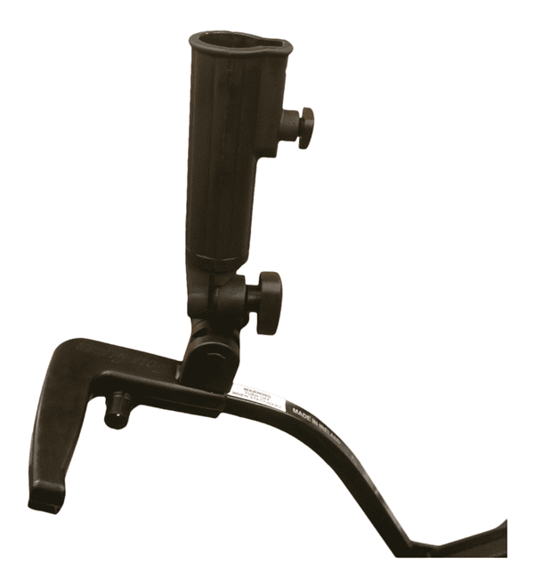 Golf Glider Umbrella Holder