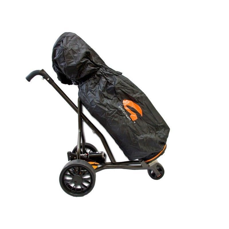Golf Trolley Cart Bag Rain Cover