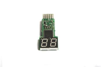 Golfstream Revolution Top Board