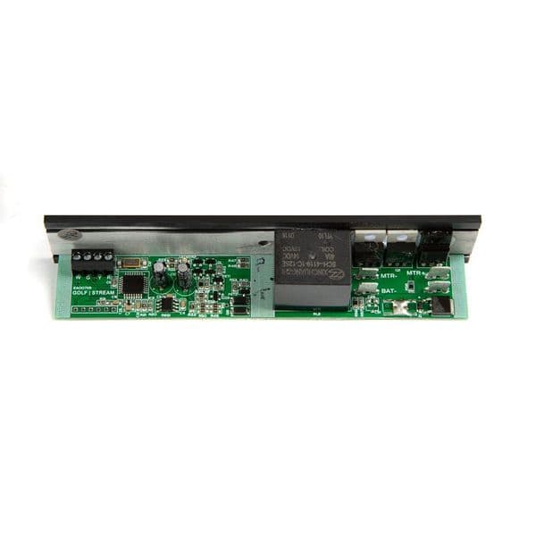 Golfstream Vision Controller
