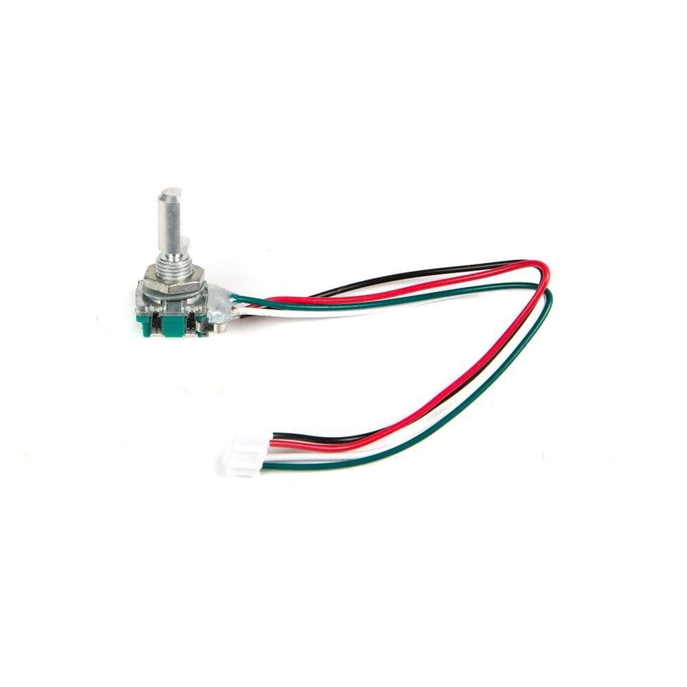 Golfstream Vision Switch/Encoder