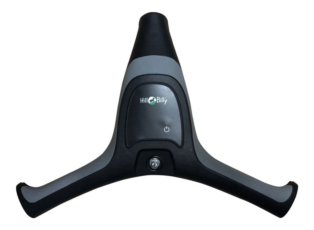 Hill Billy Handle Assembly (00965)