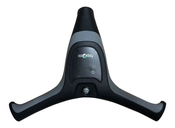 Hill Billy Handle Assembly (00965)