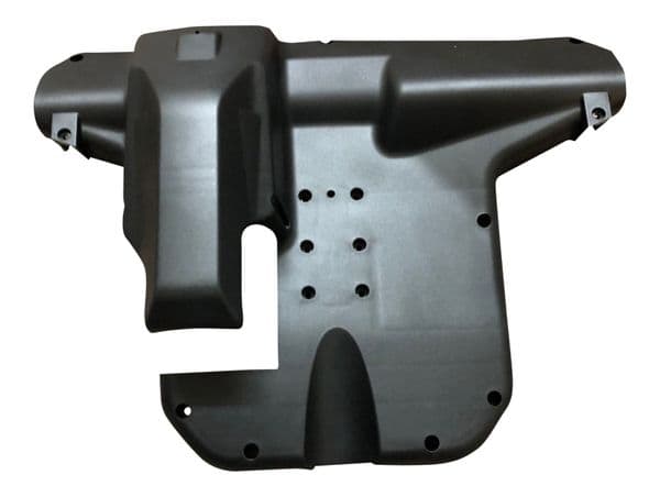 Hill Billy Lower Power Frame (05095)
