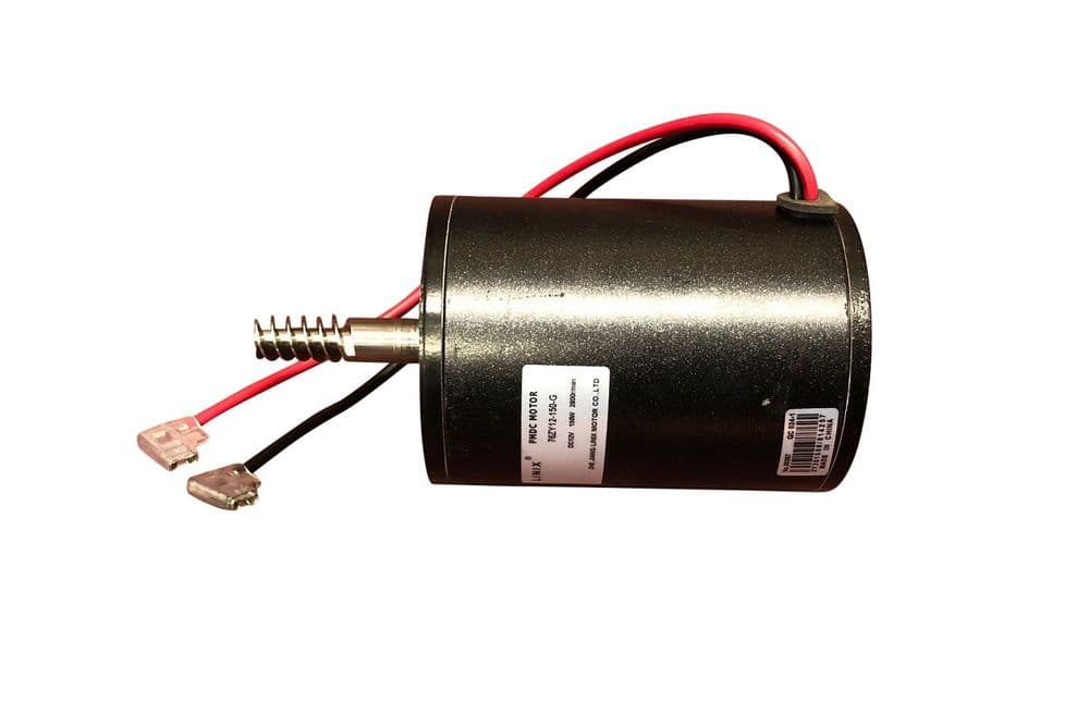 Hill Billy Terrain Motor TMR01