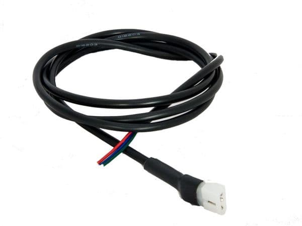 Hill Billy Type 3 Core Handle Cable