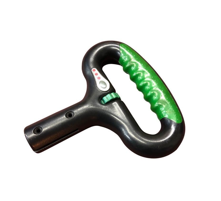 Hillbilly Terrain Handle Complete **Pre-Owned**