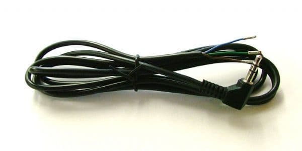 Jack Plug cable for Fraser Foldaway Golf Trolley