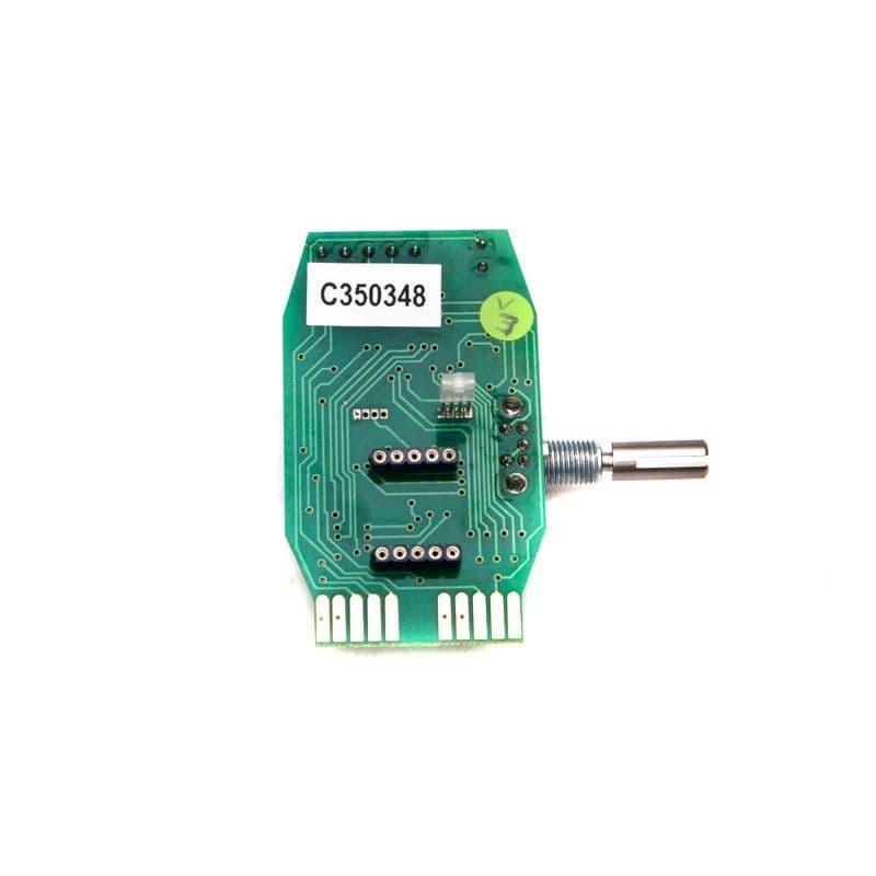 LED Encoder display for Powakaddy Freeway (2012)