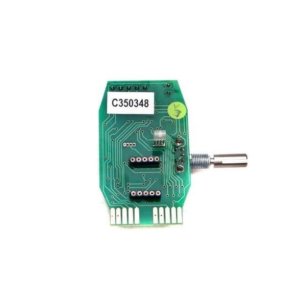 LED Encoder display for Powakaddy Freeway (2012)