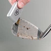 Masters 3-In-One Cleaner Brush