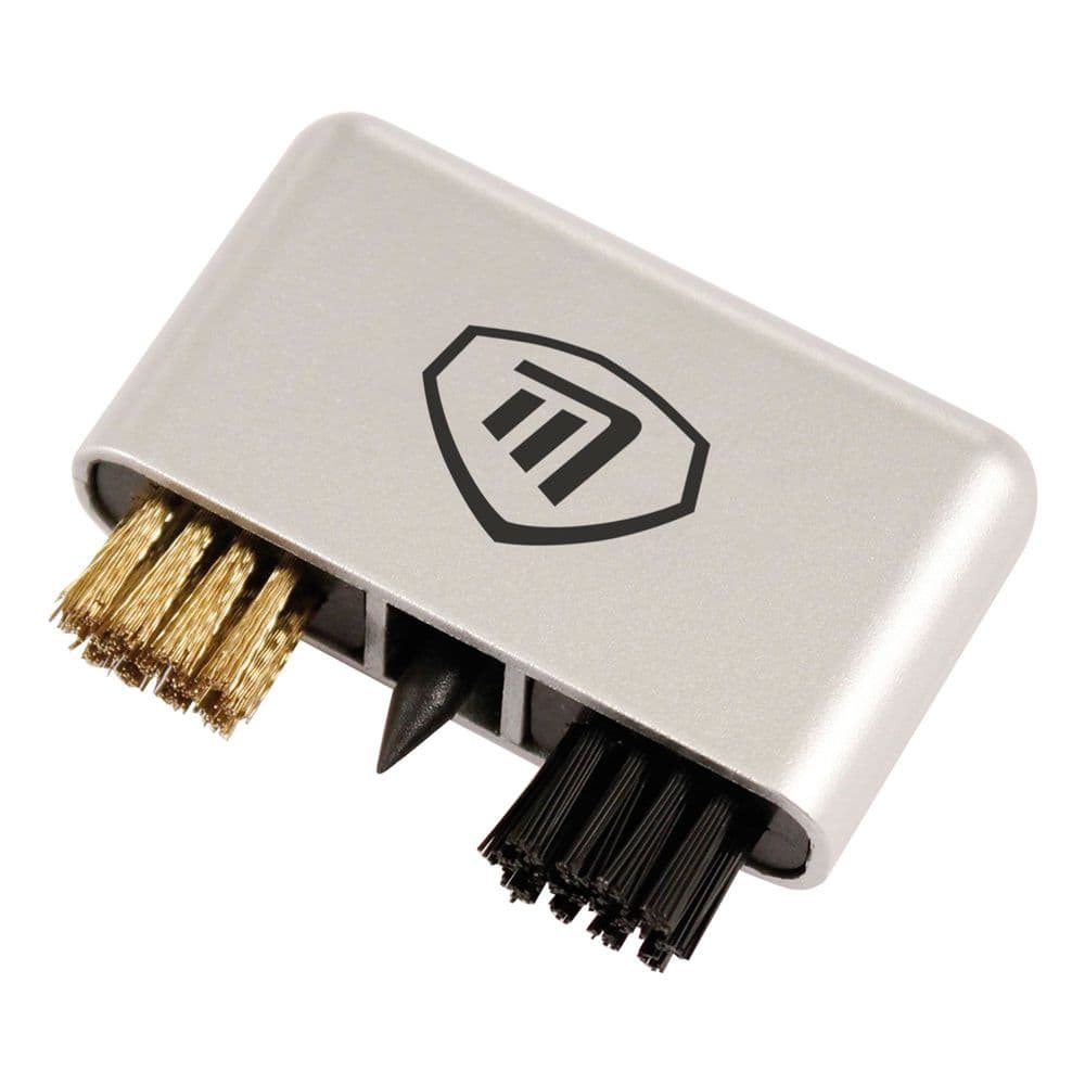 Masters 3-In-One Cleaner Brush