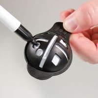 Masters Align-M-Up Ball Marker System