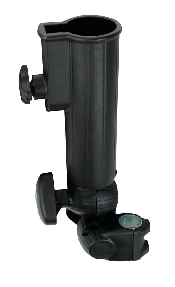 Masters Golf Trolley Deluxe Umbrella Holder TRA0016