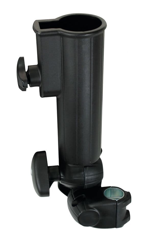 Masters Golf Trolley Deluxe Umbrella Holder TRA0016