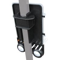 Masters Golf Trolley Scorecard Holder
