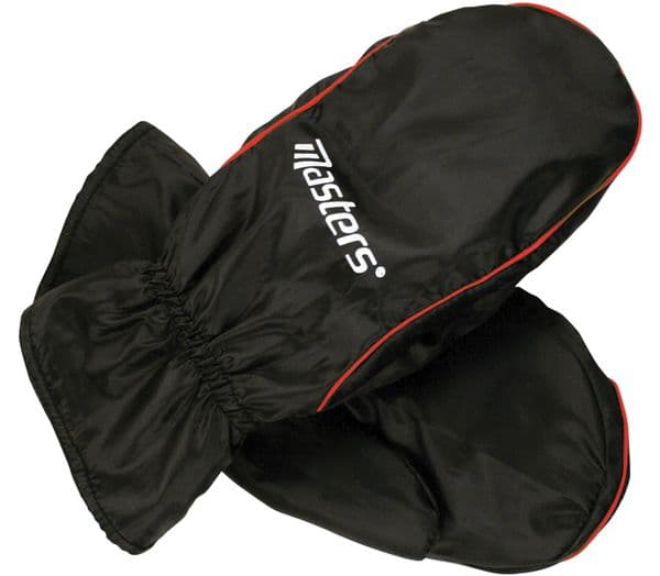 Masters Golf Winter Mitts