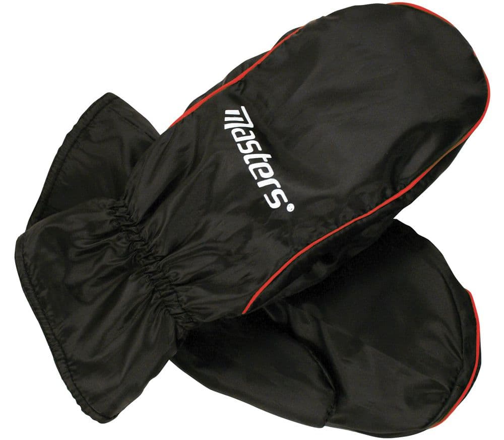 Masters Golf Winter Mitts