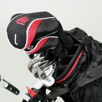 Masters StormMaster XRP Golf Bag Rain Cover