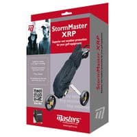 Masters StormMaster XRP Golf Bag Rain Cover