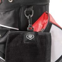 Masters Tri-Fold Bag Towel