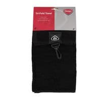 Masters Tri-Fold Bag Towel